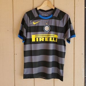 Inter de milan 3rd kit